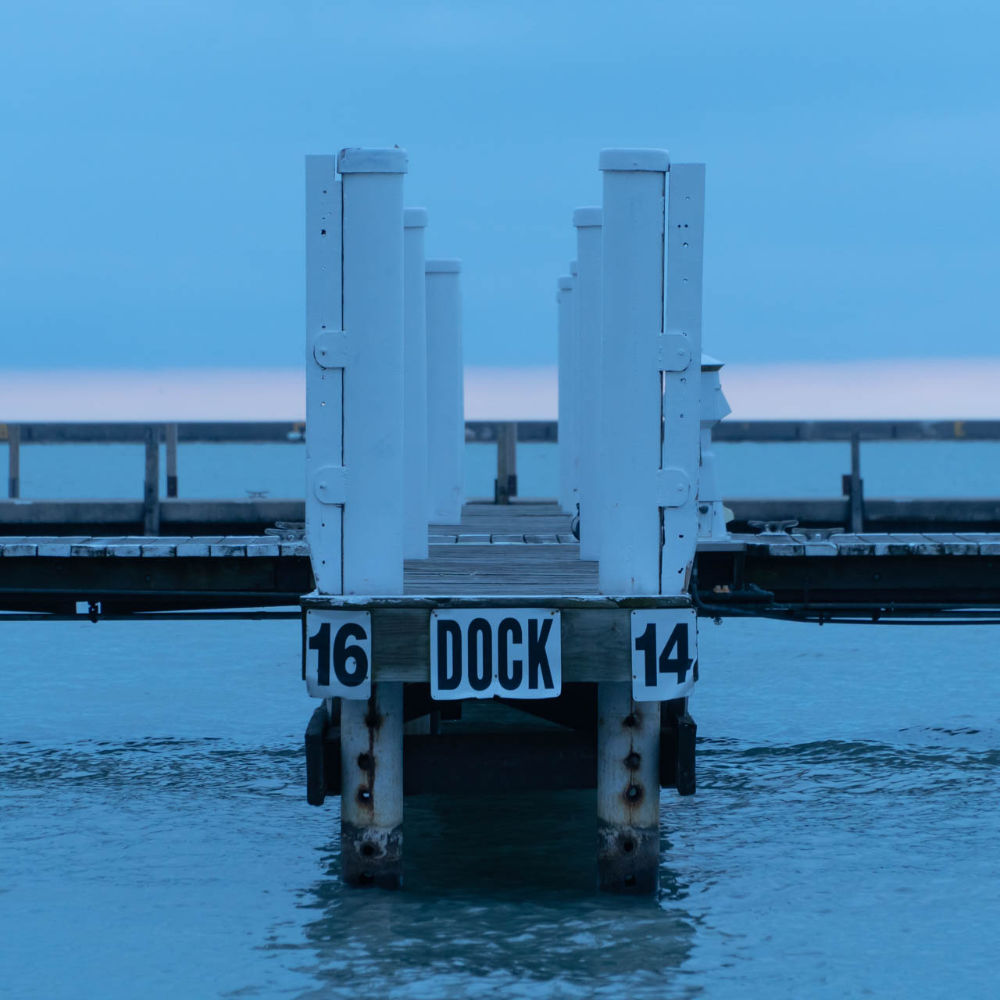 Dock